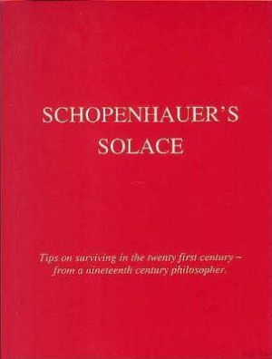 Schopenhauer's Solace