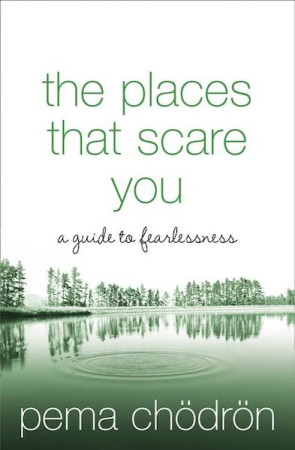 Places That Scare You: a guide to fearlessness in difficult times