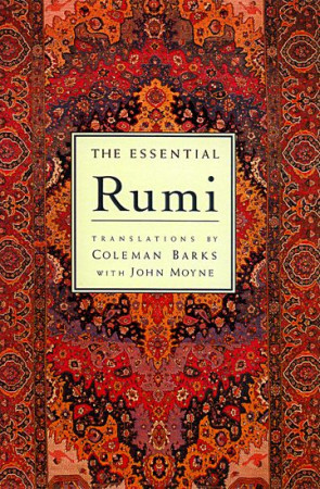 Essential Rumi (new expanded edition)