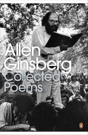 Allen Ginsberg: collected poems
