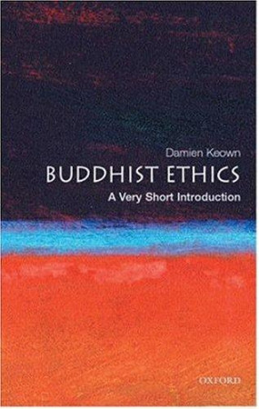 Buddhist Ethics: a very short introduction