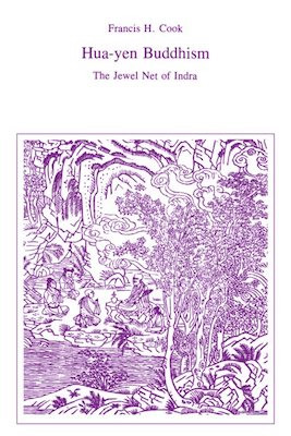 Hua Yen Buddhism: the jewel net of Indra