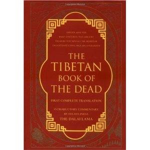Tibetan Book of the Dead: first complete translation