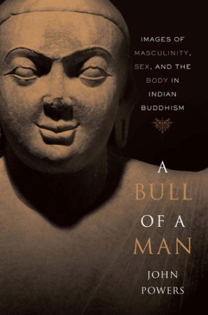 Bull of a Man: images of masculinity, sex, and the body in Indian Buddhism