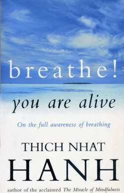 Breathe! You Are Alive