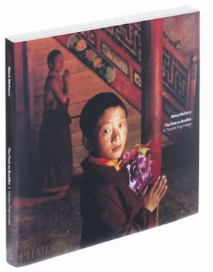 Path to Buddha: a Tibetan pilgrimage