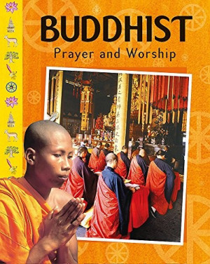Buddhist Prayer and Worship