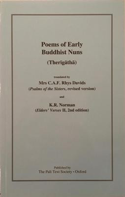 Poems of the Early Buddhist Nuns