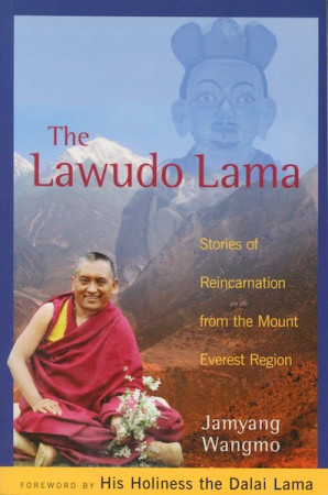Lawudo Lama: stories of reincarnation from the Mount Everest region