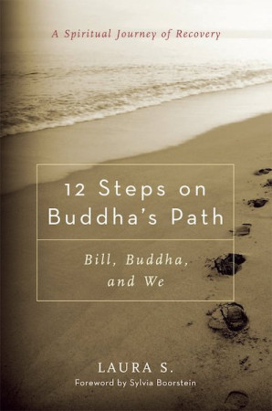 12 Steps on the Buddha's Path