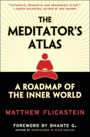 Meditator's Atlas: a roadmap of the inner world