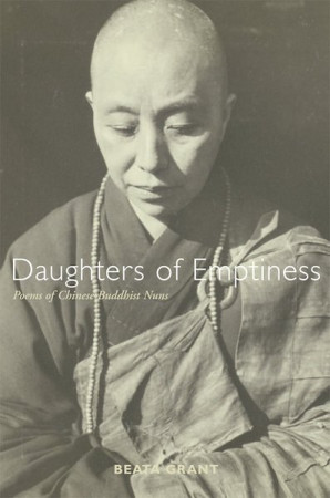 Daughters of Emptiness: poems of Chinese Buddhist nuns