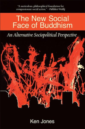 New Social Face of Buddhism: a call to action
