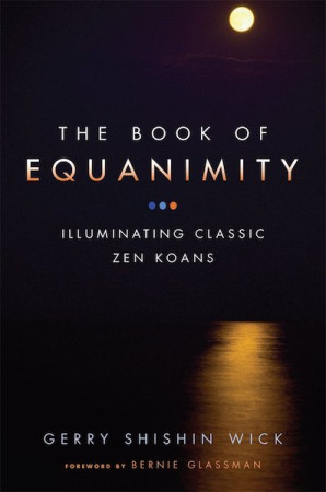 Book of Equanimity: illuminating classic zen koans