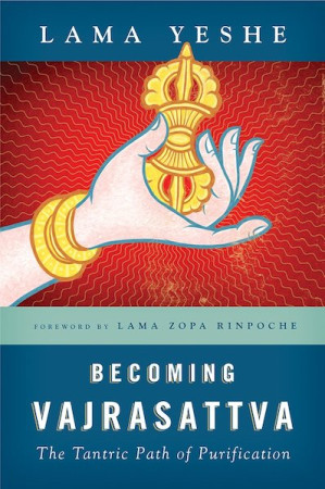 Becoming Vajrasattva: the tantric path of purification