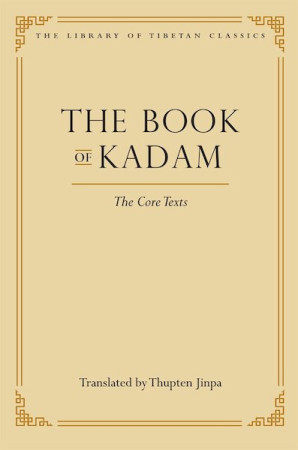 Book of Kadam: the core texts