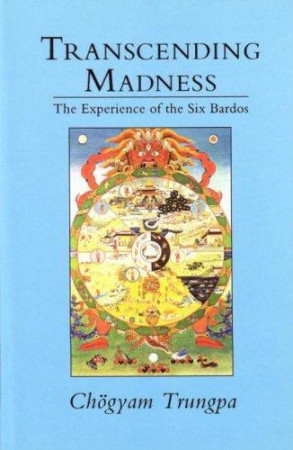 Transcending Madness: the experience of the six bardos