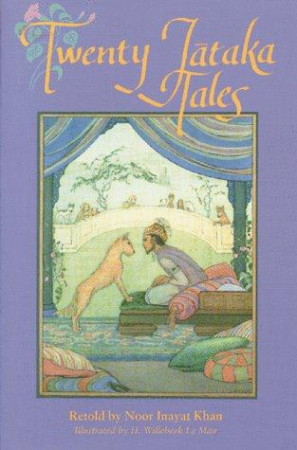 Twenty Jataka Tales