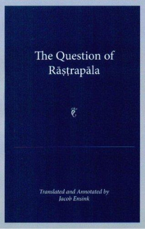 Question of Rastrapala