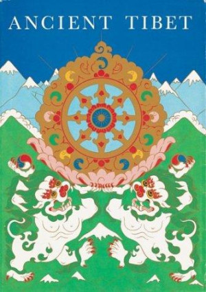 Ancient Tibet