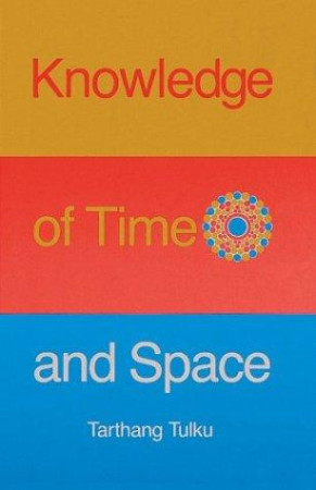Knowledge of Time and Space