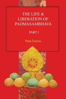 Life and Liberation of Padmasambhava, 2 vol set