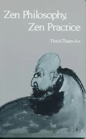 Zen Philosophy, Zen Practice