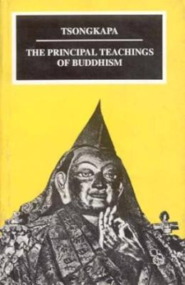 Principal Teachings of Buddhism
