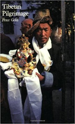 Tibetan Pilgrimage