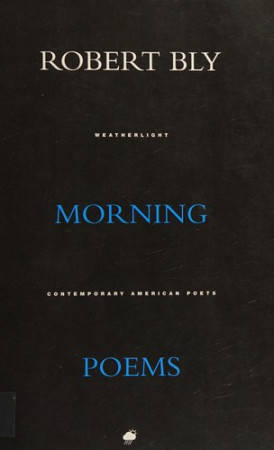 Morning Poems