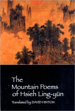 Mountain Poems of Hsieh Ling-Yun 