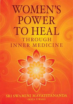 Women's Power to Heal: through inner medicine