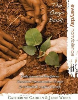 Ongo Book: everyday nonviolence