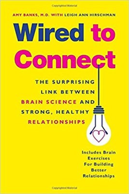 Wired to Connect: the surprising link between brain science and strong, healthy relationships
