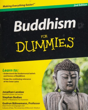 Buddhism for Dummies