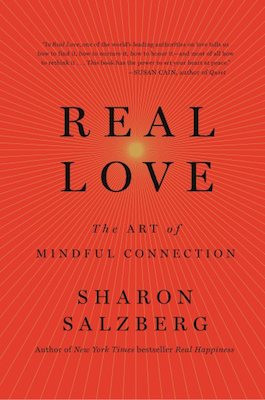 Real Love: the art of mindful connection