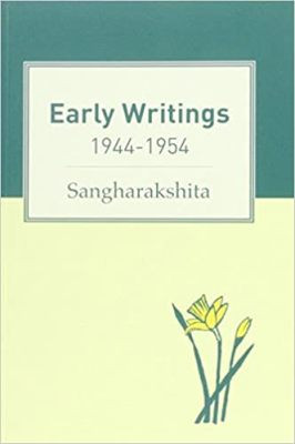 Early Writings 1944 - 1954