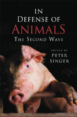 In Defense of Animals - the second wave