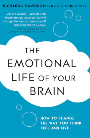 Emotional Life of Your Brain: how its unique patterns affect the way you think, feel, and live - and how you can change them