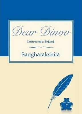 Dear Dinoo: letters to a friend