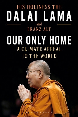 Our Only Home: a climate appeal to the world