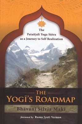 Yogi's Roadmap: patanjali yoga sutra as a journey to self realization