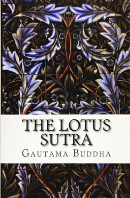 Lotus Sutra: Saddharma-pundarika