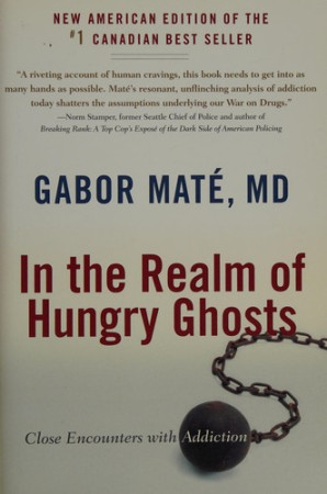 In the Realm of Hungry Ghosts: close encounters with addiction
