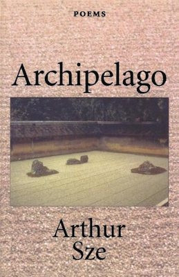 Archipelago: poems