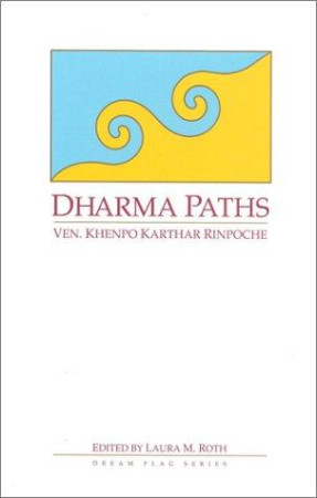 Dharma Paths (old edition)