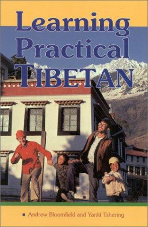Learning Practical Tibetan
