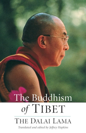 Buddhism of Tibet: the Dalai Lama