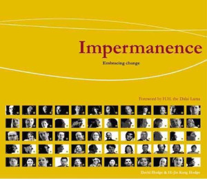 Impermanence: embracing change