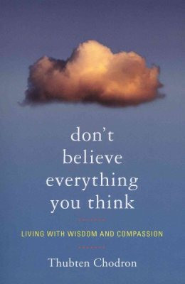 Don't Believe Everything You Think: living with wisdom and compassion